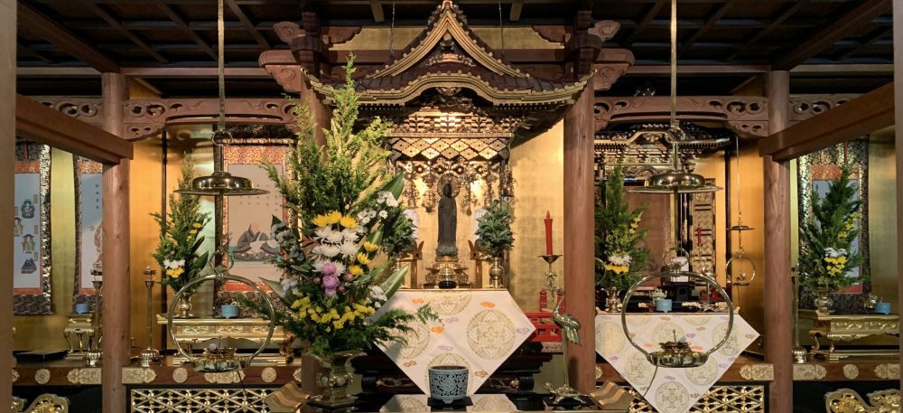 勝光寺 門徒会