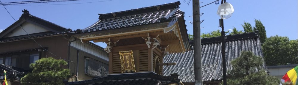 勝光寺 門徒会